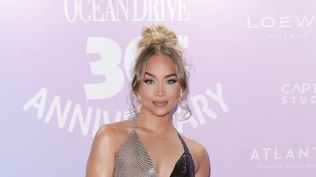JasmineSanders